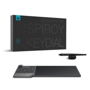 휴이온 HUION KD200 블루투스 무선 타블렛