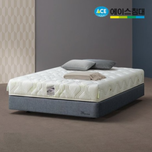에이스침대 에이스침대 투매트리스 HT-L HYBRID TECH-LIME/K킹사이즈