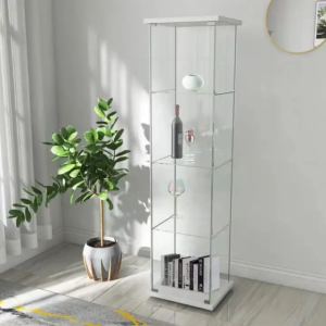 DETOLF FIDOLF 유리장식장 진열장