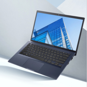 ASUS B1400CEAE-EK438 8GB 노트북 윈도우10프로/11프로 사무용 인강용