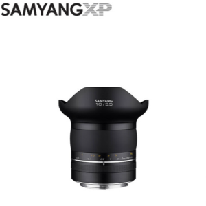 삼양XP 10mm F3.5 캐논AE 카메라렌즈