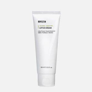[산뜻 수분 크림]로벡틴 카밍 연꽃수 크림 60ml