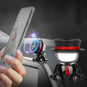 마그네틱 휴대폰 거치대 차량용 휴대폰자석거치대