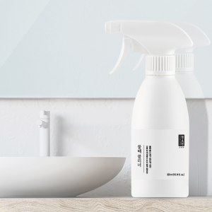 물때클리너 300ml 유리 창 청소 창문 닦기
