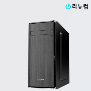 AMD 라이젠3 2200G 사무용 주식용 학원용 쇼핑몰 주식용 포토샵 컴퓨터 조립 PC