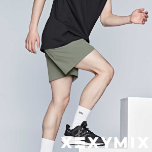 젝시맨즈 가볍고 편한 남성 우븐 쇼츠 운동복