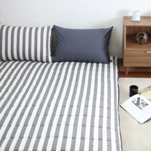 순면 40수 누빔 요커버 빅스트라이프 맞춤 가로X세로X두께