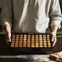 정성을 담다