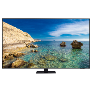 삼성 214cm(85인치) 4K QLED TV