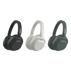 [소니]소니정품인증 ULT WEAR 얼트웨어 노이즈캔슬링 블루투스 헤드폰 WH-ULT900N