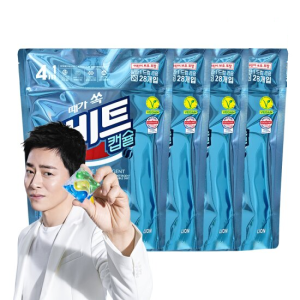 비트 캡슐세제 28입x4개 TV상품