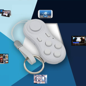 스마트폰 게임 패드