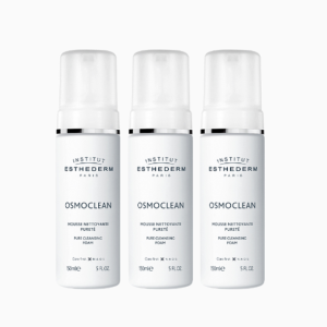 [에스테덤],퓨어 클렌징 폼 150ml 2+1 기획