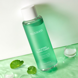 믹순 병풀 시카 클린 토너