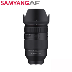SAMYANG 삼양 AF 35-150mm F2-2.8 소니 FE 카메라 렌즈