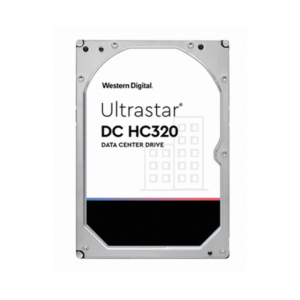 웨스턴디지탈 공식인증점 WD ULTRASTAR HC320 3.5인치 8TB HDD HUS728T8TALE6L4 5년보증