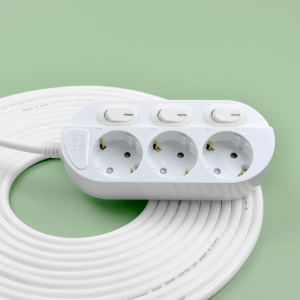 긴 멀티탭 8m 멀티콘센트 3구 4구 5구