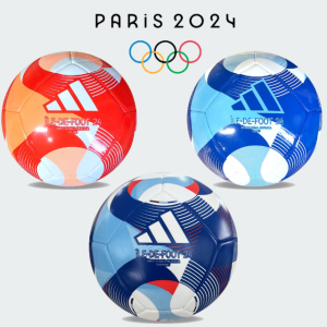 아디다스 2024 파리 올림픽 클럽 축구공 5호 공인구