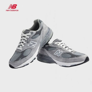 뉴발란스 993 Made in USA 그레이 MR993GL WR993GL 맨즈 우먼스 D 스탠다드 2E 와이드