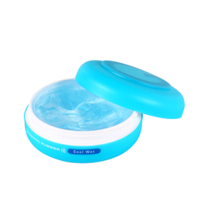 갸스비 무빙러버 쿨웨트 웨트헤어 젖은머리스타일링 젖은머리왁스 80g 1개