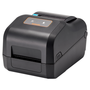 [빅솔론] XD5-43T(이더넷) 바코드 라벨 프린터 (SLP-T400 후속모델)