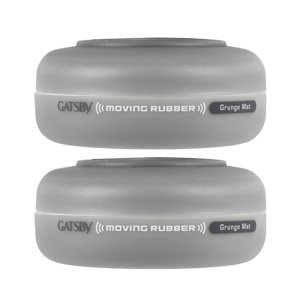 [1+1] 갸스비 무빙러버 왁스 무광택 그란지매트 80g