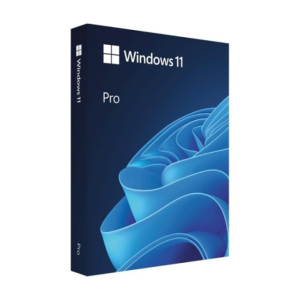 [마이크로소프트] Windows 11 Pro 처음사용자용 패키지(FPP) [한글/설치USB포함]