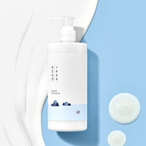 라운드랩 1025 독도 로션 대용량 400ml