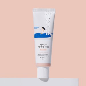 라운드랩 자작나무 수분 톤업 선크림 50ml