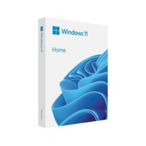 [마이크로소프트] Windows 11 Home 처음사용자용 패키지(FPP) [한글/설치USB포함]