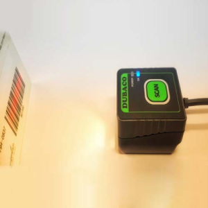 DUBACO DS-530 2D QR코드 키오스크 고정형 바코드스캐너 /키오스크용 스캐너 USB/RS232