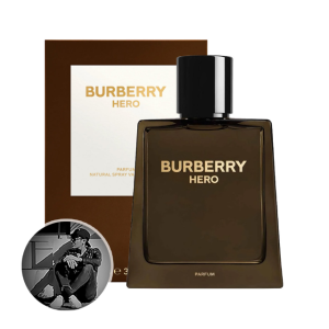 버버리 히어로 퍼퓸 100ml