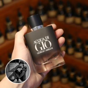 2023 조르지오 아르마니 아쿠아 디 지오 퍼퓸 100ml