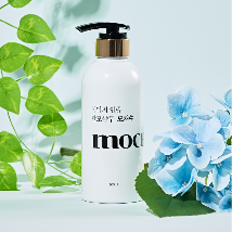 탈모샴푸 인증받은 탈모샴푸