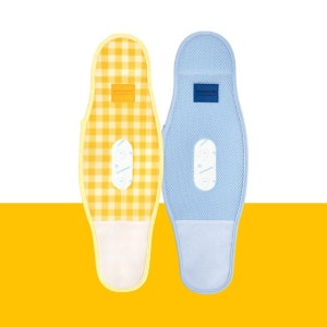 페스룸 강아지 애견 기저귀 매너벨트 리필패드