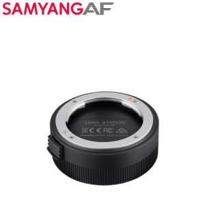 SAMYANG 삼양 Lens Station 소니 FE
