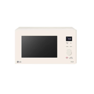 LG 디오스 오브제컬렉션 전자레인지 25리터 베이지 MWJ25E TV상품