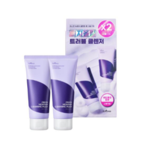 이즈앤트리 어니언뉴페어 클렌징폼 150ml2입