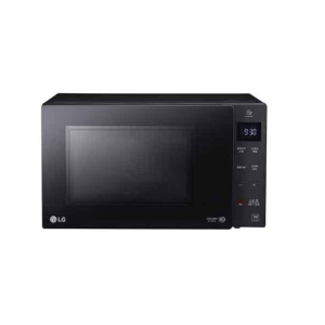 LG 전자레인지 22리터 블랙 MW22CA TV상품