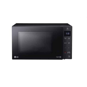 LG 전자레인지 22리터 블랙 MW22CA TV상품