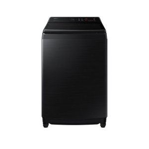 삼성전자 그랑데 통버블 세탁기 18kg 블랙 WA18CG6K46BV TV상품