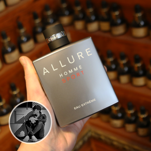 샤넬 알뤼르 옴므 스포츠 오 익스트림 오드빠르펭 150ml