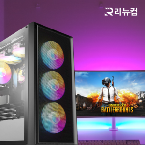i5 6600 GTX1060 게이밍컴퓨터 조립PC 피파4 롤 발로란트 로스트아크 컴퓨터