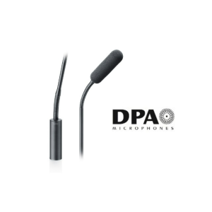 DPA 4098-DC-G-B01- 060 60cm XLR 타입 구즈넥 커스텀 모델