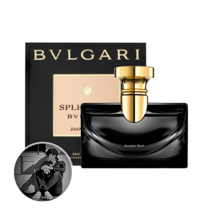 불가리 스플랜디다 자스민 느와 오드퍼퓸 50ml