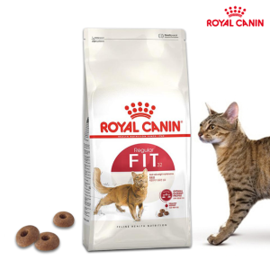 로얄캐닌 캣 피트 휘트 10kg 대용량 고양이 사료