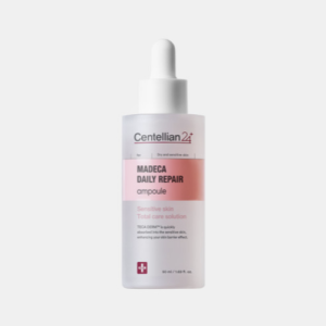 동국제약 센텔리안24 마데카 데일리 리페어 앰플 50ml x 1개 / 보습, 주름개선, 속건조에 도움, 진정에 도움