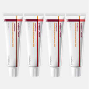 동국제약 센텔리안24 마데카크림 타임리버스 50ml x 4개 / 병풀 시카 테카(TECA) 기미완화, 안티에이징, 보습, 탄력에 도움 시즌7