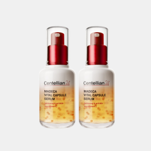 동국제약 센텔리안24 마데카 바이탈 캡슐 세럼 50ml x 2개