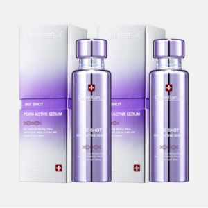 동국제약 센텔리안24 360도 샷 피디알엔 PDRN 연어 액티브 세럼 50ml 2개+인텐스 아이크림15ml /앰플 에센스 콜라겐 리프팅에 도움